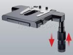 Fluorescent Light Multi View Microscope Double Layered DIS With 187mm X166mm