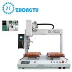 Industrial High-efficiency Automatic Soldering Machine Multi-axis Soldering