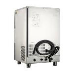 Daily LZ-260 Commercial Moon Shape Ice Machine with 120kg Capacity and 50kg Ice