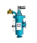62 KG Weight and Robust Modifier System for Heavy-Duty Self-Cleaning Filter