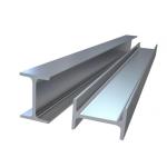 Grade Q235B Galvanized Steel H Beam 12m Long Hot Rolled Structural Steel