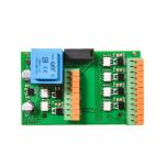 High Frequency Rigid Flexible Multi Layer Automotive PCBA