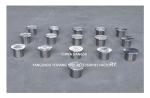 Marine Sounding Head, Sounding Head, Sounding Pipe Head Body -stainless steel