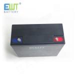 24V LiFePO4 Battery Sustainable Energy Storage with 400Wh Lithium Iron Phosphate