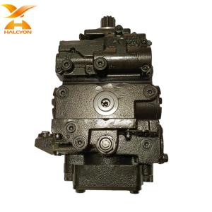 Wholesale Dan foss H1P045 H1P053 Series H1P100RAA5C1ND6HG1H3L40L40DL2 Hydraulic Motors H1P045RAB1C1BD8FG5H3L35L35NP26PNNN from china suppliers