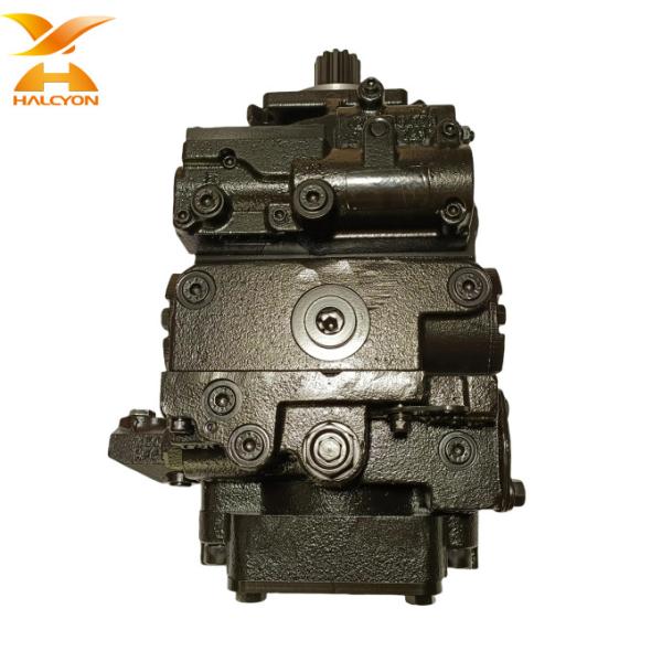 Dan foss H1P045 H1P053 Series H1P100RAA5C1ND6HG1H3L40L40DL2 Hydraulic Motors
