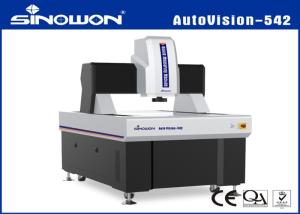 Wholesale 2.5D Model Optical Measuring Equipment 1200*950*1680mm Dimension from china suppliers