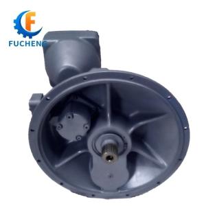 Wholesale Standard Hydraulic Axial Piston Double Pump A8VO Series A8VO55 A5VO80 by Rexroth from china suppliers