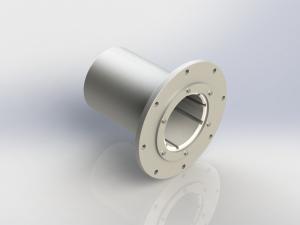 Wholesale Maintenance-Free Bearing Propeller And Rudder Shaft Bushings For Marine Applications from china suppliers