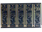 SBU HDI PCB Board BGA 2+6+2 3+4+3 Multilayer Layer