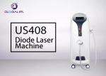 Three Wavelength 755nm 808nm 1064nm Diode Laser Hair Removal Machine