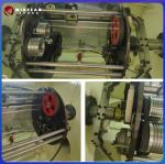 φ500-φ630 High-Speed Stranding Machine – Precision Cable Manufacturing Solution