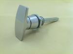 Meigu MS313-2-B Zinc alloy Latch door handle lock Truck tool box lock cabinet