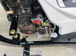 Front Drum Rear Drum Brake System Hydraulic High Power Three Wheel Van Cargo