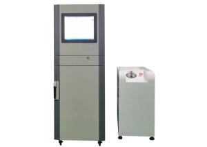 Wholesale Hydrostatic Pressure Testing Bursting Machine For Steel Reinforced Polyethylene Plastic Pipe Of Water Supply from china suppliers