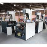 Automatic Smart Intelligent Adjustment of Various Rigid Box Forming Machine