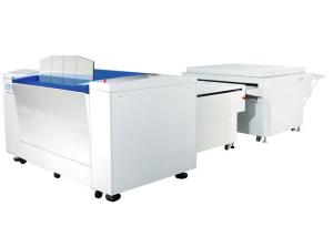 Wholesale Output Resolution 2400dpi CTP Printing Machine For Thermal Plate from china suppliers