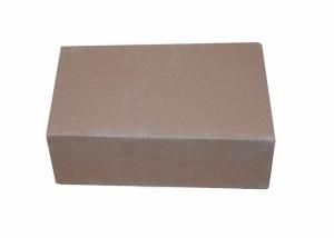 Wholesale Lightweight Fireclay Refractory Insulating Brick For Shuttle Kilns from china suppliers