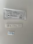 Professional Use Antigen Rapid Test Device Colloidal Gold GERMANY BFARM Approved