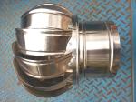16 inch Wind Driven Turbo Ventilators
