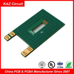 Wholesale 1~20 Layers FR4 6oz Copper Immersion Gold 2u&quot; Multilayer PCB Circuit Board from china suppliers