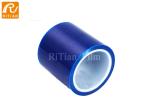 PE Adhesive Stainless Steel Sheet Protective Film 30-150 Microns SGS Certificate