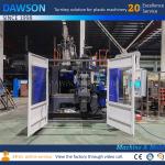 Blow Molding Machine Hdpe Blowing Machine Extrusion Blow Molding Machine Plastic