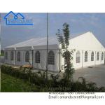 Customized Big Event Marquee Tent For Outdoor Commercial Activities Design For