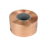 0.05-2.5mm thickness Copper-Manganese-Tin Alloy CuMn7Sn Resistivity 0.29