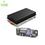 A Cell Electric Vehicle Battery Pack 153.6V 206Ah with 3000 Times Cycle Life for