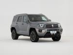 200 Km/h Top Speed BEV Battery Electric Vehicle With Leather Seats GPS