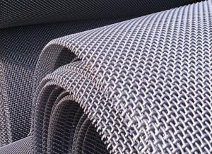 Wholesale Monel 400 K500 Woven Wire Mesh Fabric Squre Hole Shape For Marine Filtering from china suppliers