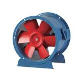 AC Electric Current Type 10 Inch Flexible Ducting Extractor for Industrial