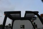 Compact Forklift Trucks Strong Hydraulic Warehouse Electric Pallet Jack 1.5 - 3