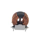 100uh 10a Toroidal Wire Wound Ferrite Magnet Coil Choke Inductor
