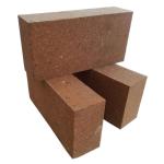 Thermal Shock Resistance Magnesium Iron Spinel Brick for High Temperature Tunnel