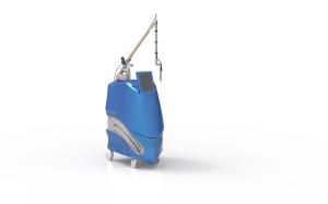 Wholesale most popular fda approval 600ps 12 inch screen picolaser picosecond ND Yag laser from china suppliers
