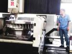 Customized Air Cooled Water Turbine Generator with Stainless Steel Runner 450