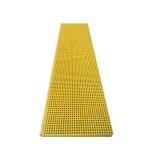 Molded Frp Fiberglass Reinforced Plastic Grating For Car Wash Floor