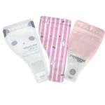 ASP Laminated Liquid Spout Bag 9colors For Milk Powder Storage