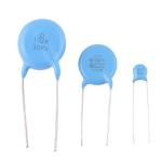 Safety Ceramic Disc Capacitor 2.2nF X1 Y1 400VAC P10mm Y5V For Power Filter