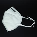PFE 95% Disposable Hospital Masks Breathable FDA CE ISO NOR Approved