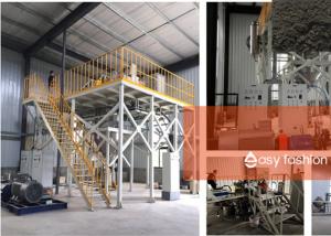 Wholesale Copper Powder Manufacturing Process Metal Powder Atomization Equipment With 1750 ℃ Irregular Shape from china suppliers