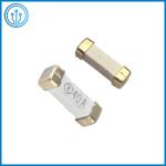 One Time Fast Acting Surface Mount SMT Fuse 1140 1025 200mA-40A 72V 125V 250V