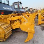 Original Hydraulic Pump and Cylinder Shantui SD 220 Bulldozer for Construction