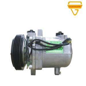 Wholesale 11007314,111045126 Volvo Fh Air Conditioner Compressor from china suppliers