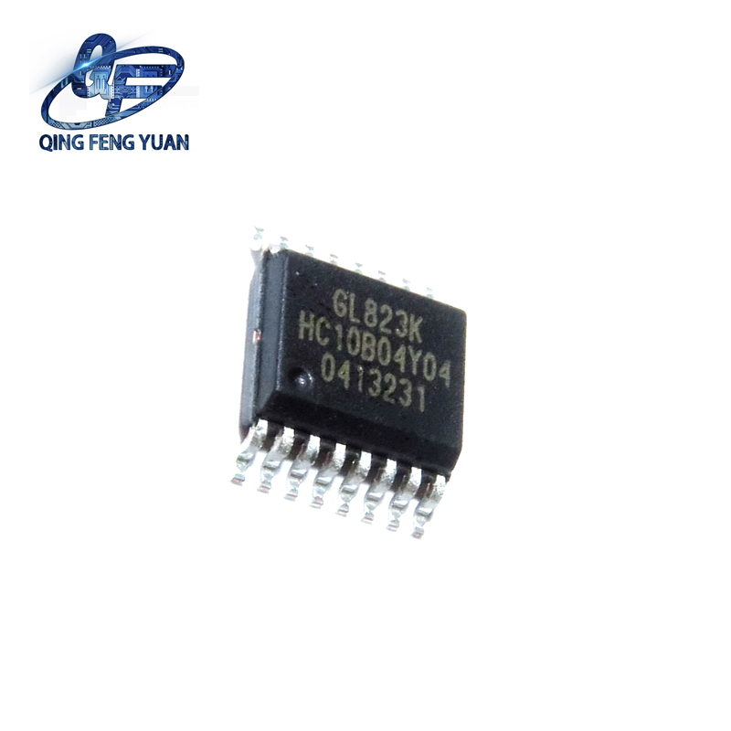 Interface Chips GL823K SOP-16 Electronic Components Skm145gb128dnr