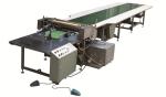 Automatic Die-cutter and Creaser Machine, Flatbed Die-cutting + Creasing,