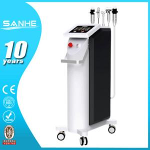 Wholesale Face Lifting radio frequency machine cost/microneedle fractional rf instrument from china suppliers