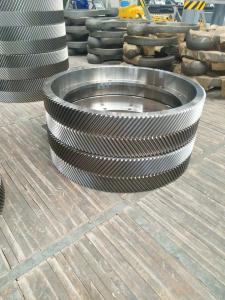 Wholesale Honghua 3NB1000F mud pump power end spares from china suppliers